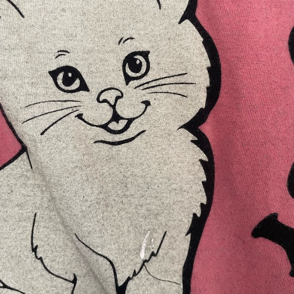 Ripndip Mens T-Shirt Stop Being A P*ssy Tee Black Size XL Streetwear - Picture 7 of 9